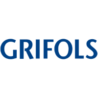 Grifols, S.A. American Depositary Shares Share Price